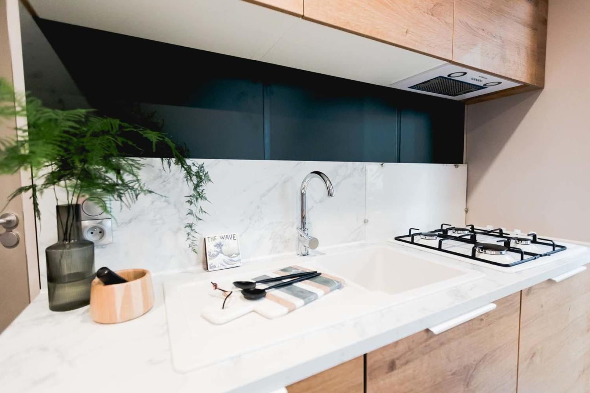 Mobil Homes Vacances Гримо Экстерьер фото